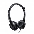Headphone Rapoo H100